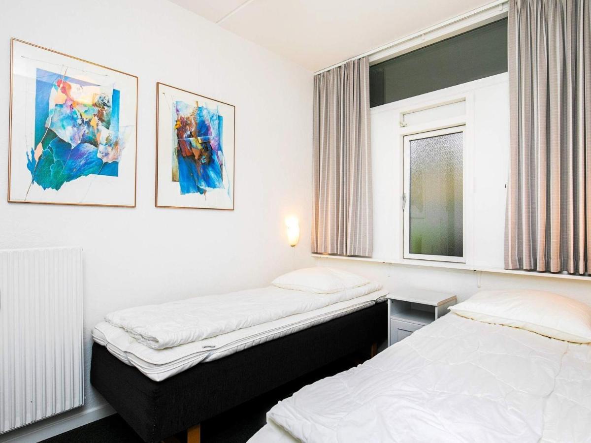 Apartment Faaborg XI Екстериор снимка