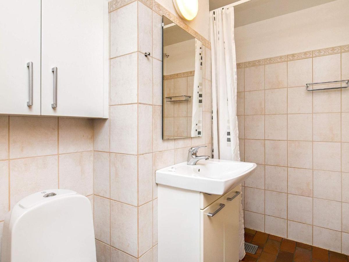 Apartment Faaborg XI Екстериор снимка