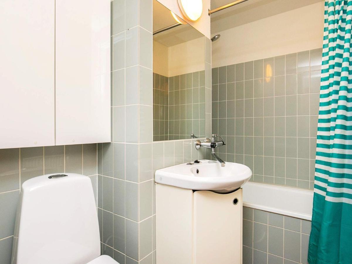 Apartment Faaborg XI Екстериор снимка