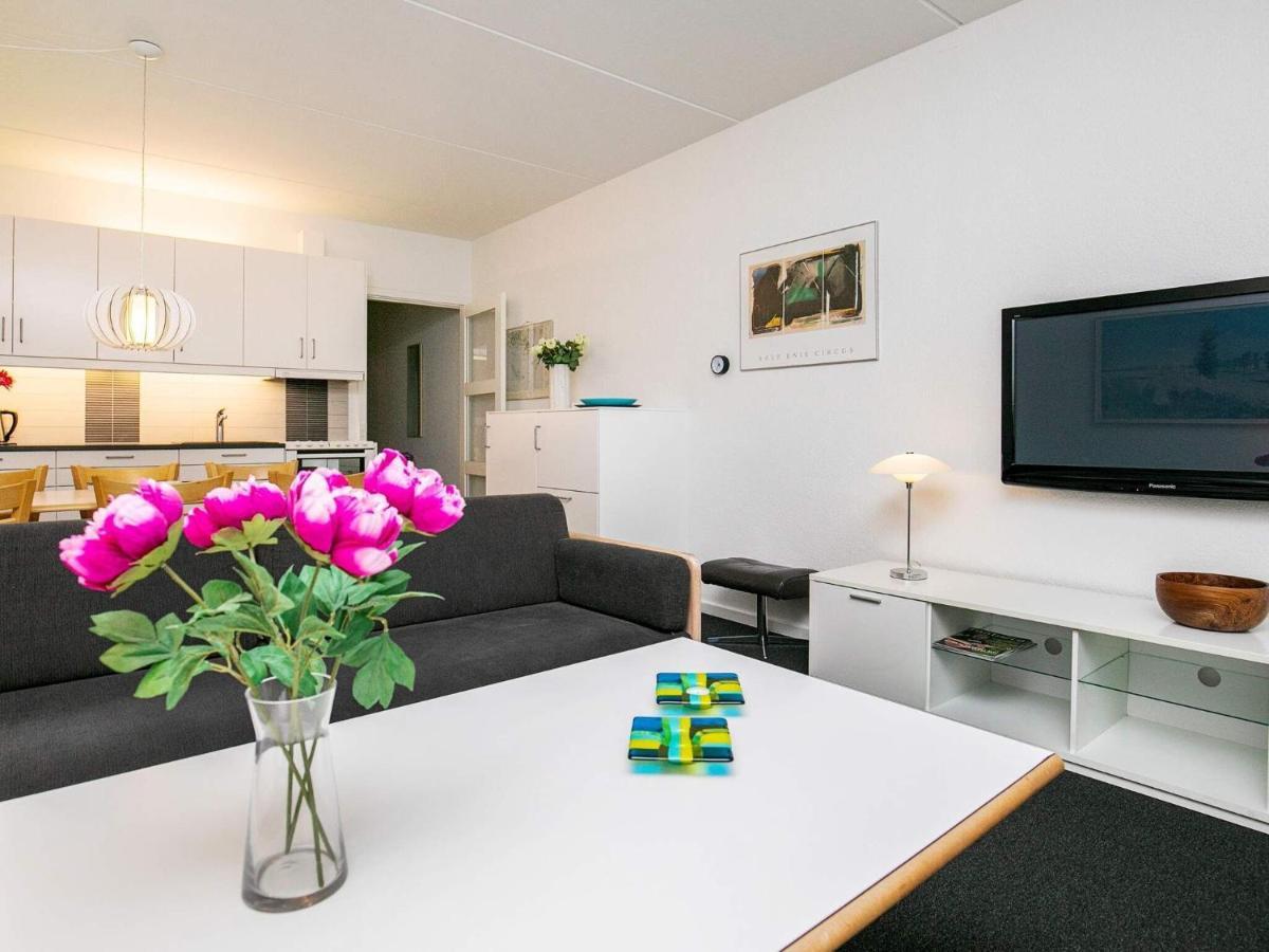 Apartment Faaborg XI Екстериор снимка