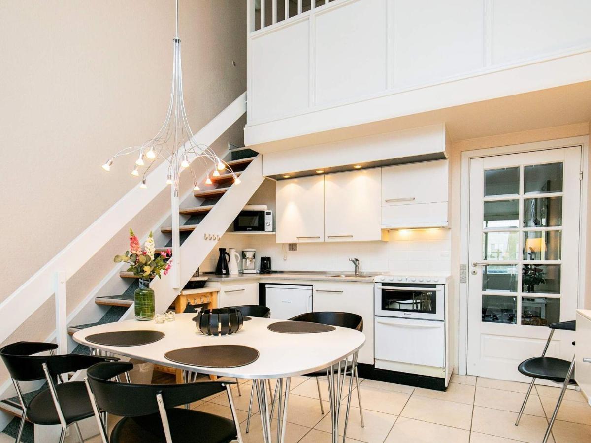Apartment Faaborg XI Екстериор снимка