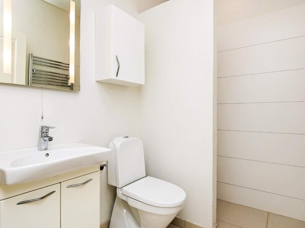 Apartment Faaborg XI Екстериор снимка