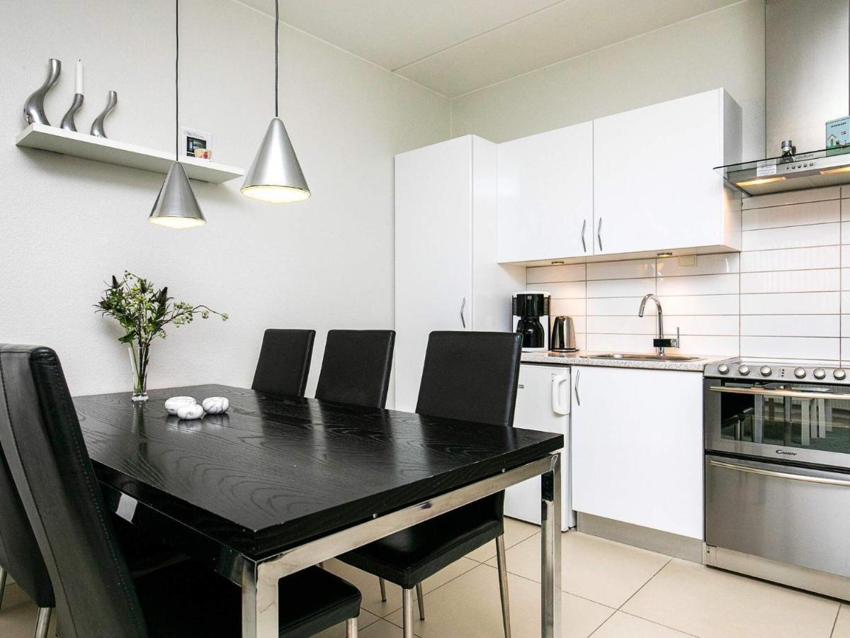 Apartment Faaborg XI Екстериор снимка