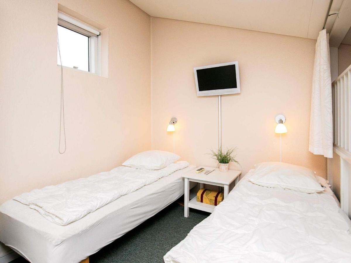 Apartment Faaborg XI Екстериор снимка