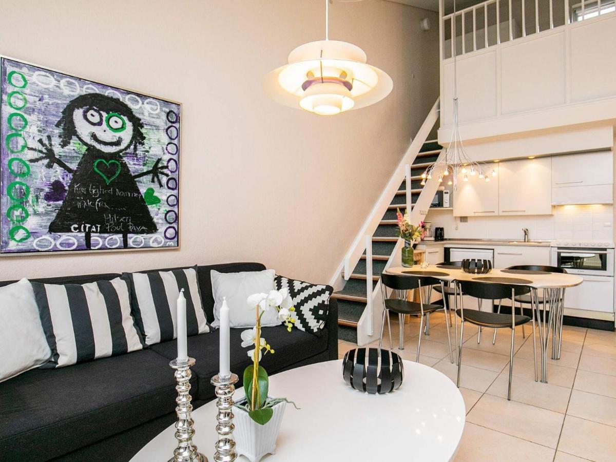 Apartment Faaborg XI Екстериор снимка