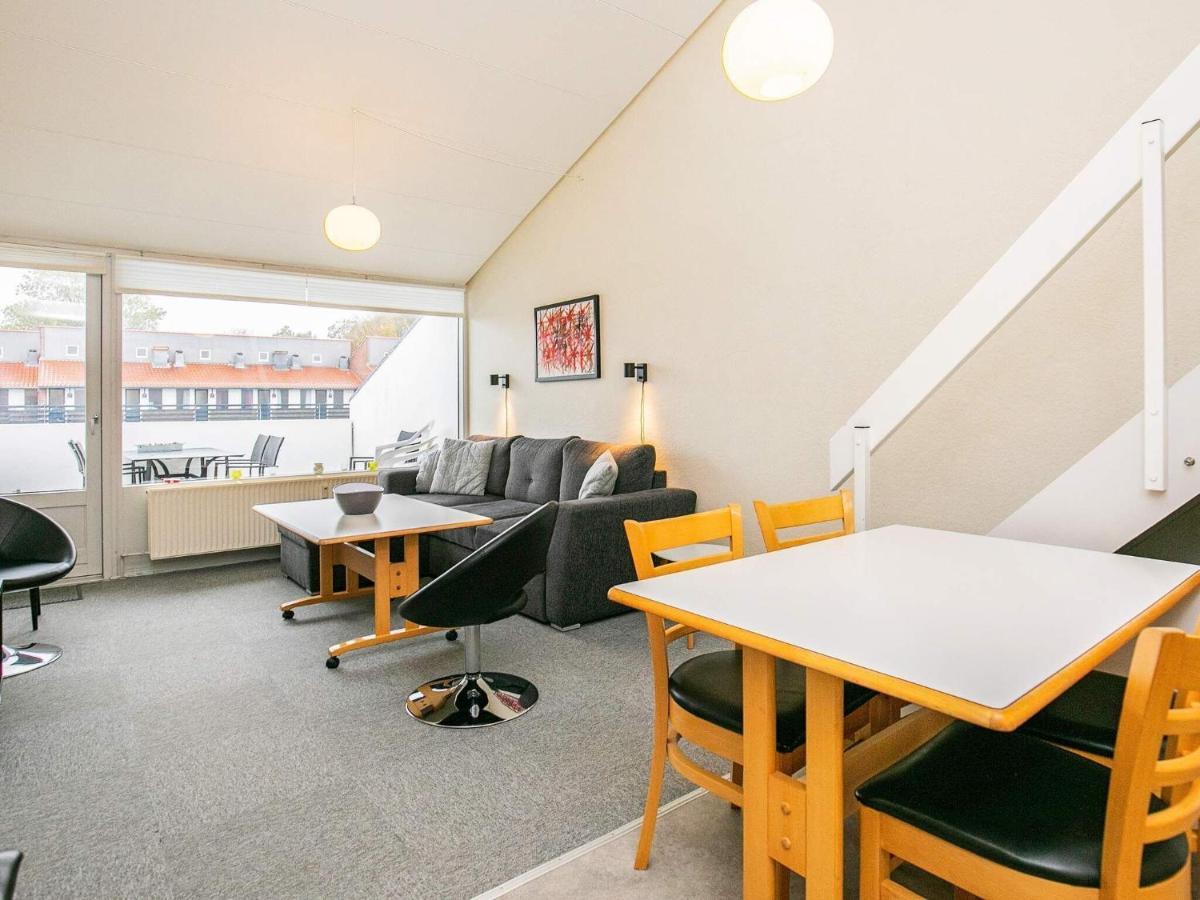 Apartment Faaborg XI Екстериор снимка