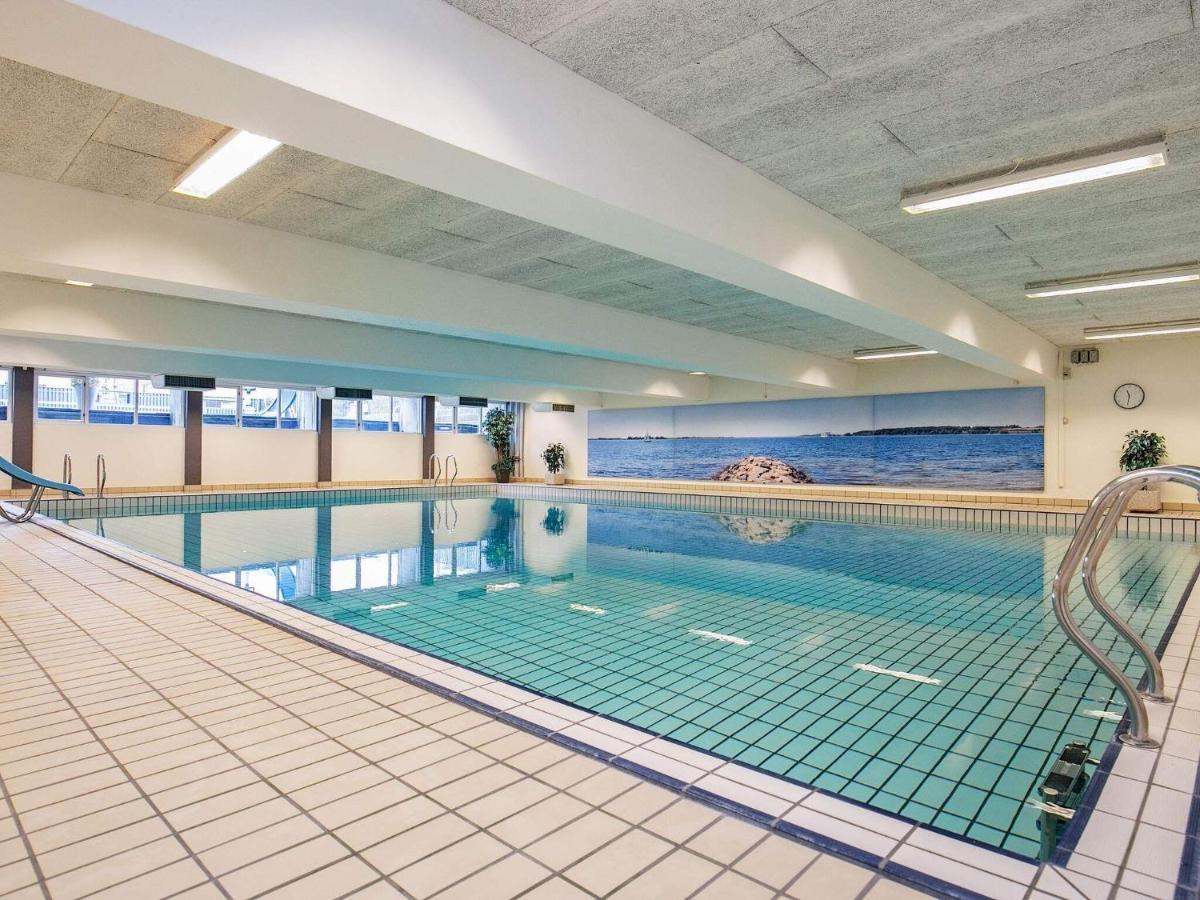 Apartment Faaborg XI Екстериор снимка