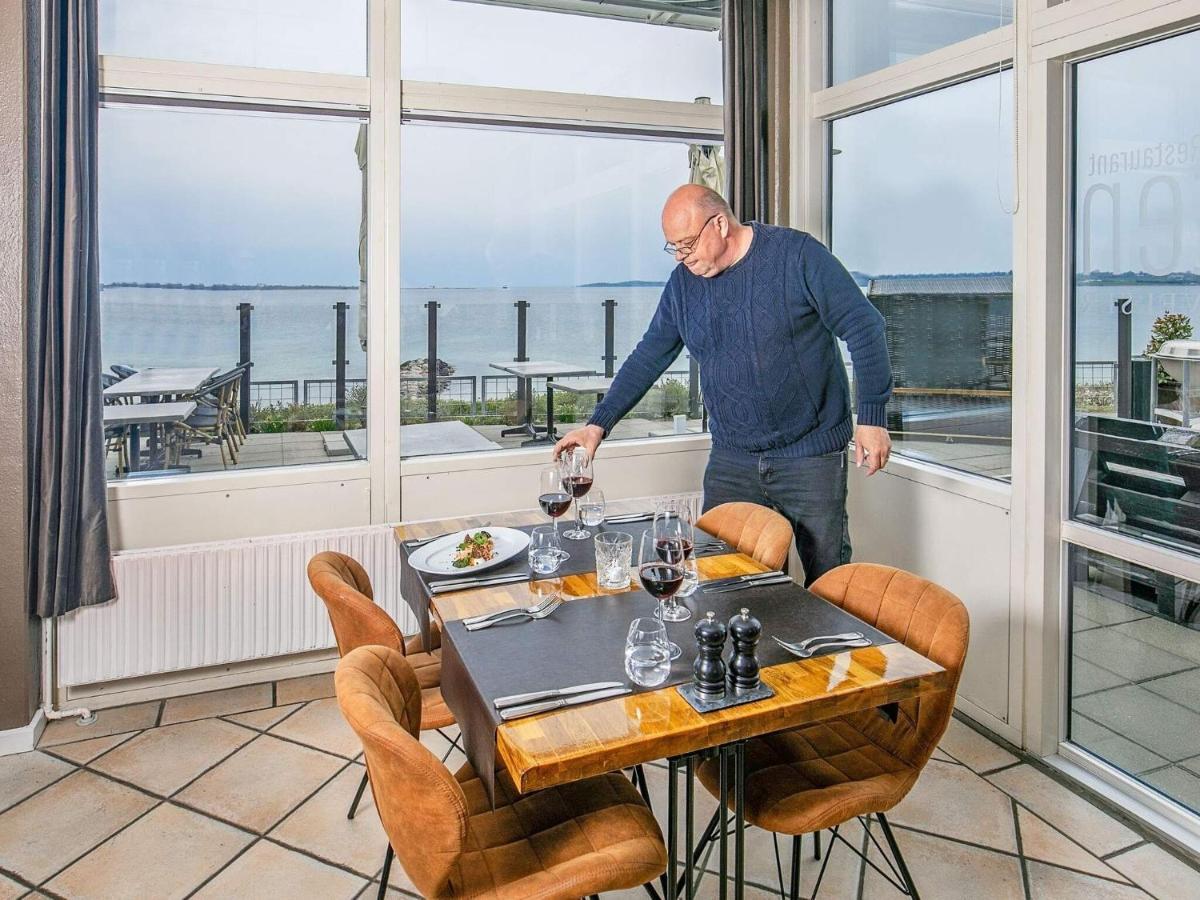 Apartment Faaborg XI Екстериор снимка