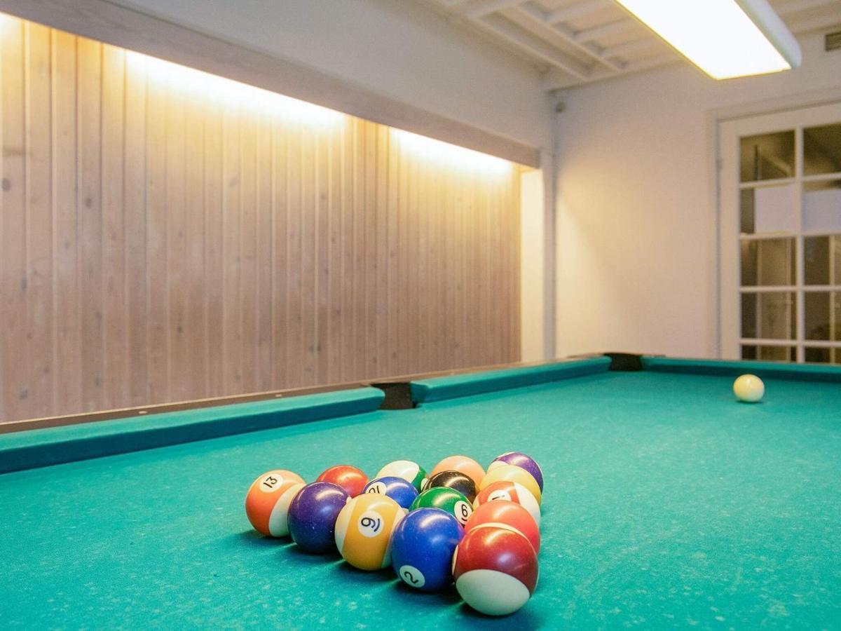 Apartment Faaborg XI Екстериор снимка