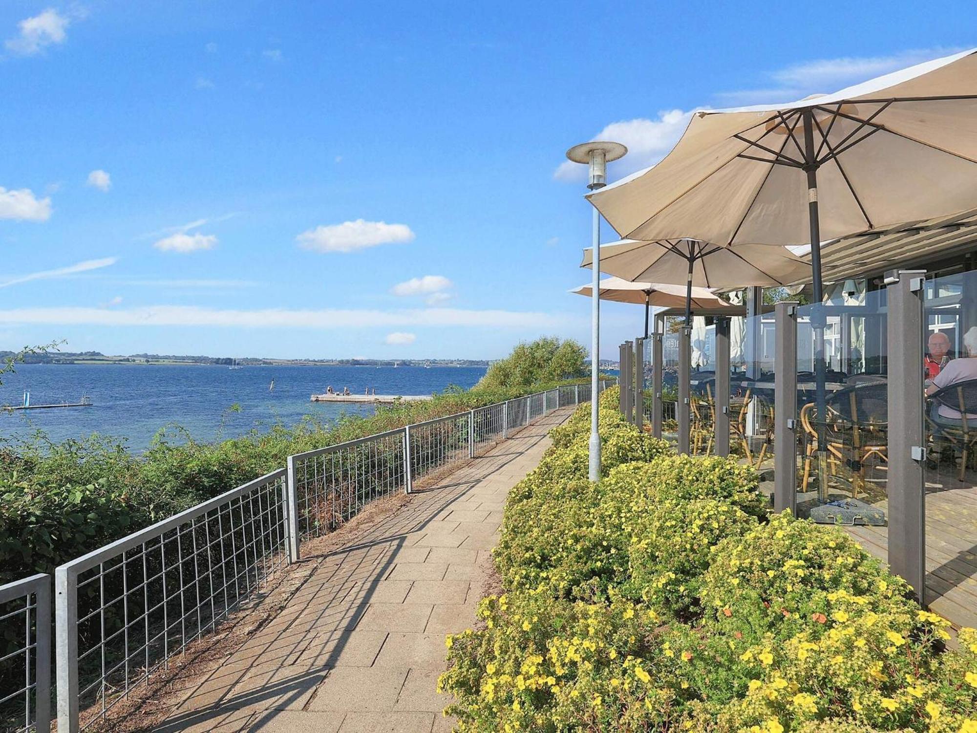 Apartment Faaborg XI Екстериор снимка