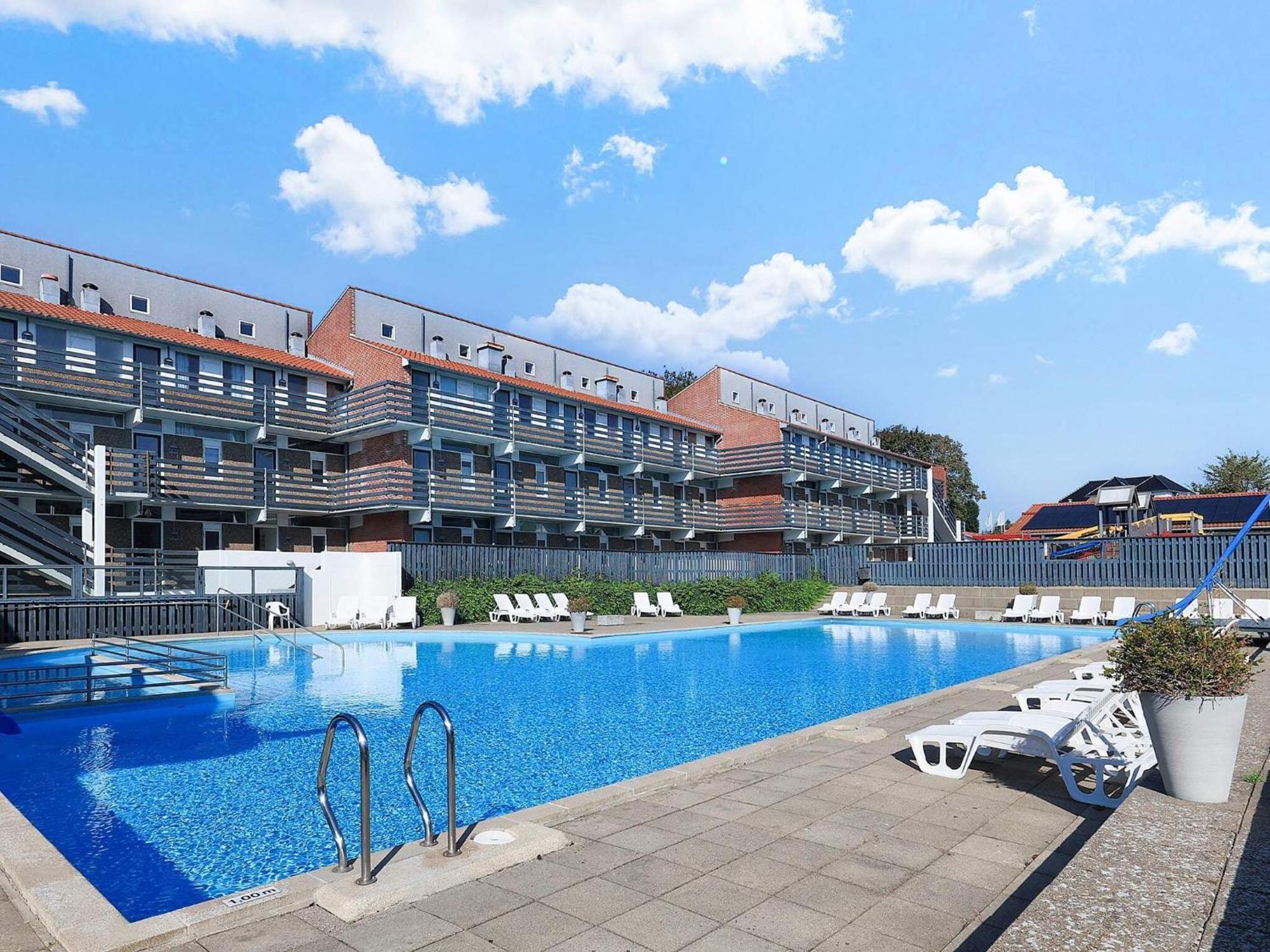 Apartment Faaborg XI Екстериор снимка