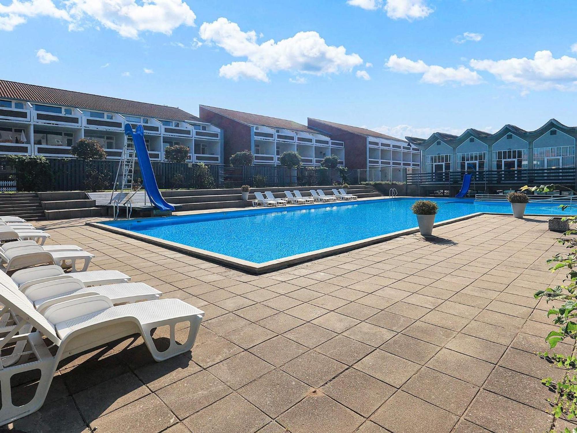 Apartment Faaborg XI Екстериор снимка