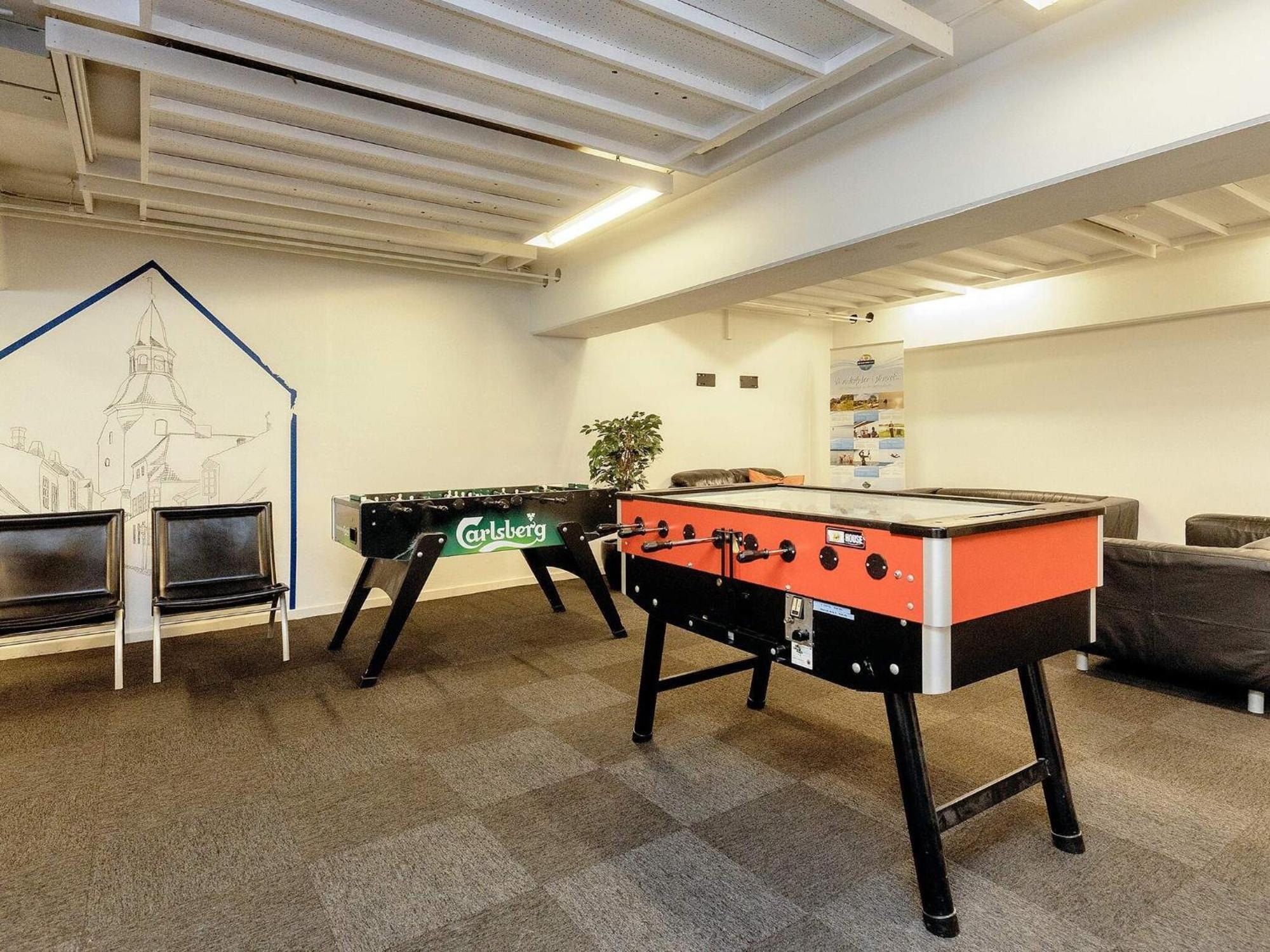 Apartment Faaborg XI Екстериор снимка