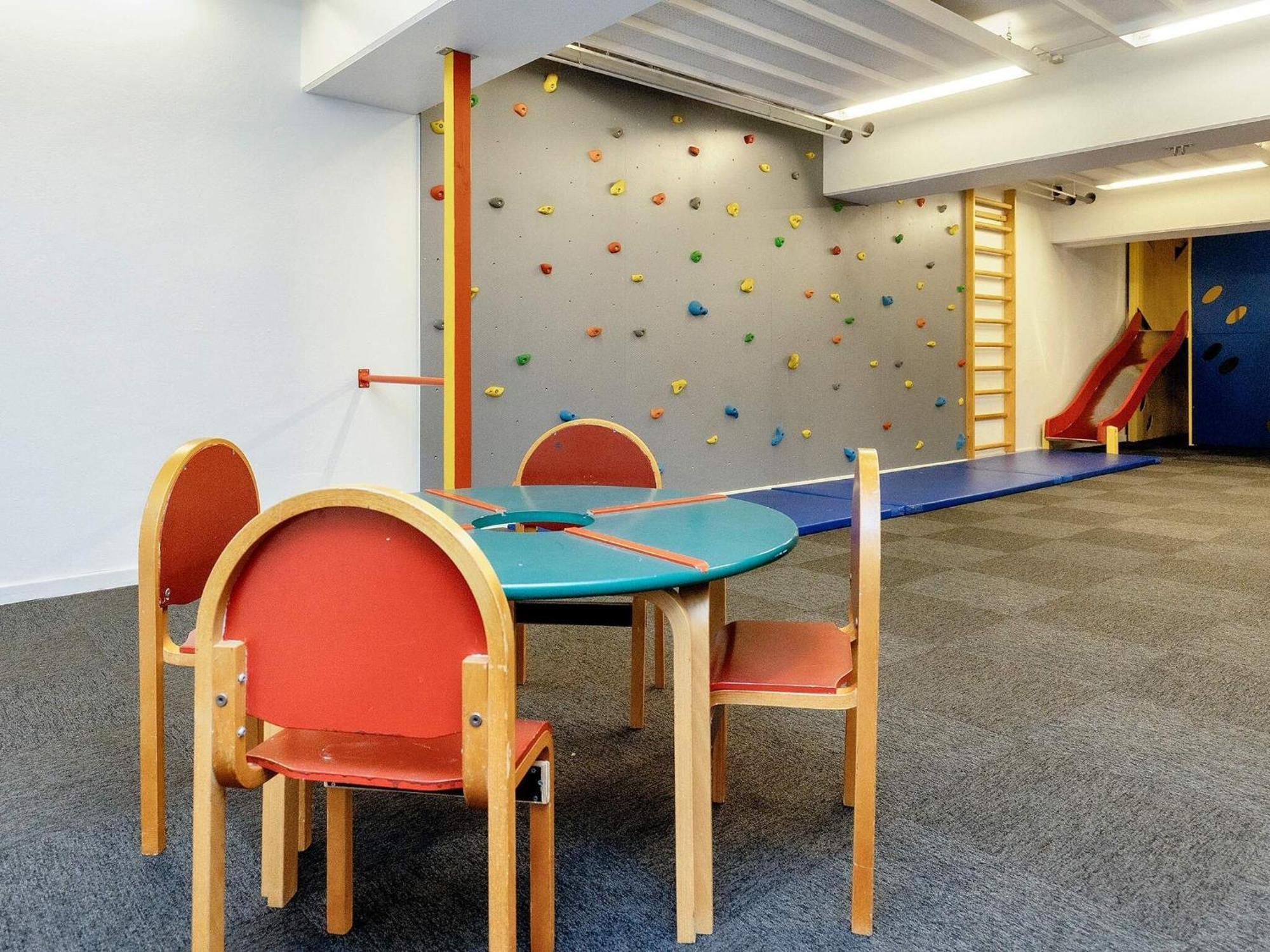 Apartment Faaborg XI Екстериор снимка